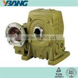 Miniature Electric Motor Worm Gear thumbnail-1
