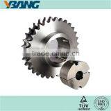 Agricultural Sprockets Stainless Steel Taper Bush Sprocket thumbnail-1