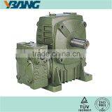 Auto Transmission Worm Gear Speed Reducers