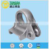 TS169494 Thin Shell OEM Cast Iron