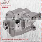 16949 Registered OEM Die Cast Aluminium/Alum/ Aluminum Auto Parts thumbnail-4