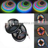 Wholesale Ws2811 Address Wearable Led Strip Light Led Shower Lighting thumbnail-5