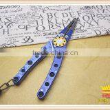 New Fancy Blue Space Aluminum Alloy Multifunctional Pliers, Fishing Pliers, Fishing Scissors, Fishing Tools thumbnail-1