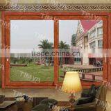 2016 China Elegant Decorative Aluminium Doors and Windows