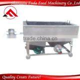 Stainless Steel Counter Top Automatic Electric Deep Frier