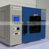 110V Voltage Powder Hot Air Circulation/vacuum Drying Oven for American Market thumbnail-3
