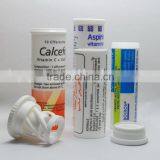 Effervescent Tablet Bottle thumbnail-1