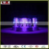 Cordless Design Dimmable Led Corn Light With Battery