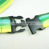 PP/Polyester/Nylon Luggage Belt Luggage Strap thumbnail-3