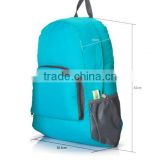 Cheap Multi-fonction Waterproof Foldable Backpack Travelling thumbnail-5