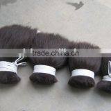 Indian Human Hair Extension /large Quantity Hair Supplier thumbnail-5