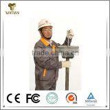 Taphole Arrest Slag Slag Blocking Plug