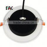 New Products in Market Shopping Malls Smart Wifi Rgb Recessed Downlights thumbnail-6