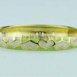 nickle and lead free fashion bangle