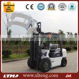 LTMA EPA Approval New Diesel Forklift Truck thumbnail-2