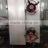 Continuous Switch Melt Filter/Melt Strainer/Chemical Fiber Filtration Machinery thumbnail-6