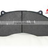 Hot selling!! brake roll lining with high quality and low cost friction material