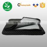 High Quality Polyester Moving Blankets for Furniture Moving&Storage thumbnail-5