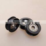 Hot Sale Low Noise and Long Working Life Sliding Door PVC Wheels thumbnail-3