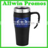Promotional Insulated Travel Mugs thumbnail-1