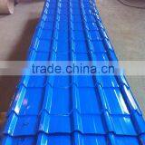Glazed Roofing Sheetn For Industrial and Civil Buildings, Warehouse; thumbnail-4