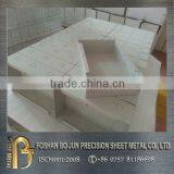 China Customized Electric Metal Box , Weatherproof Junction Box