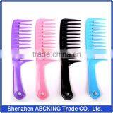 Wide Tooth Hair Combs Hair Care thumbnail-1