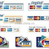 Payment Options