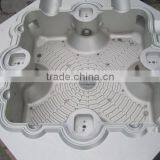Stainless Steel Special Designed Float Dock Mould thumbnail-3