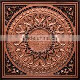 Antique Look Ceiling Tiles