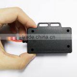 Real-time Precise Positioning GPS Tracker Car thumbnail-4