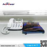 Foldable OEM Solar Cell Charger , Usb Solar Charger , Solar Power Charger thumbnail-2