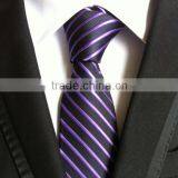 Stylish 100% Jacquard Woven Polyester Necktie thumbnail-1