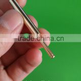 non-standard and high quality dowels pins and shafts made in china