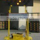 Solar Traffic Trailer thumbnail-1