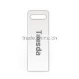 Metal Mini Super Slim Customized 16gb Fancy Usb Flash Drive