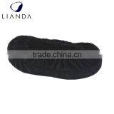 Luxury Black Line Armrest Pad for Car Cushion thumbnail-1