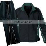 Athletic Wears Mens Tracksuit Wholesale Custom Jogging Suits Track Suit for Mens