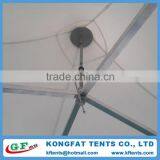 Economical Outdoor Large Pagoda Tent Party Tent for Sale thumbnail-5