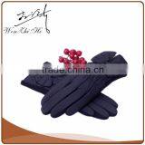 Bright Color Women Outdoor Accessories Motorcycle Racing Glove thumbnail-2