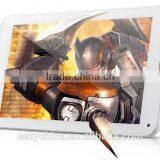 2015 New Price Cube U51GT C4 TALK 7x Quad Core Dual Sim Card 3G Tablet PC 7 Inch PhoneCall With Cheap MTK8382 1.3GHz 1GB RAM 8GB thumbnail-5