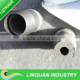 Steel Can for Ladle Nozzle