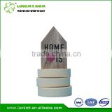 High Qualitye Crepe Paper Waterproof Masking Tape For Wall Paint
