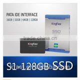 KingFast PATA SSD 64GB 44 PIN 64GB SSD Hard Disk Drive thumbnail-2