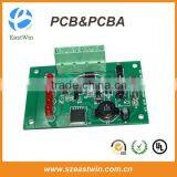 Shenzhen Multilayer Electronic PCBA Manufacturer thumbnail-5