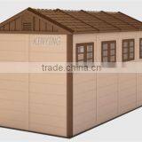 Wholesale New Arrival New Model Garden Storage Sheds From China thumbnail-1