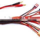 Multifunction WireX Spede ACE100Q8 Octopus RC Charging Cable TRX