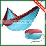 Wholesale Cheap Nylon Portable Parachute Outdoor Hammock thumbnail-1