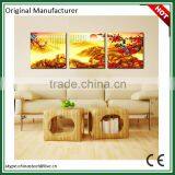 MDF Board PVC Layer Interior Decoration Frameless Painting thumbnail-6