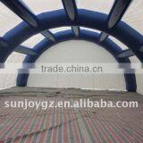 2016 Sunjoy Hot Sale Gaint Inflatable Dome Tent thumbnail-3